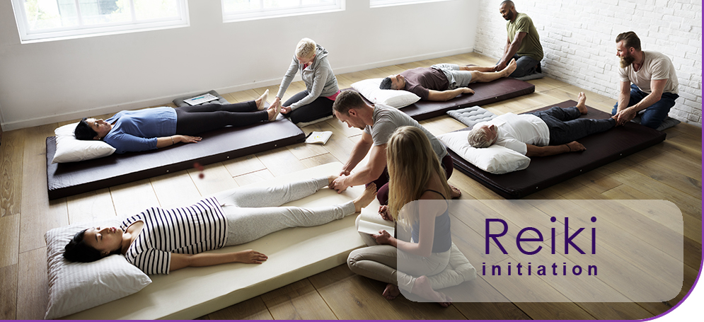 reiki